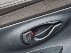 2014款 1.3L 手动 型尚版