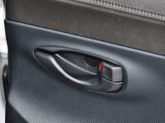 2014款 1.3L 手动 型尚版