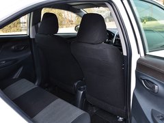 2014款 1.3L 手动 型尚版
