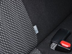 2014款 1.3L 手动 型尚版