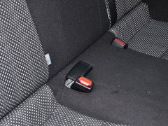 2014款 1.3L 手动 型尚版