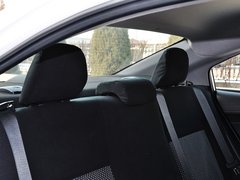 2014款 1.3L 手动 型尚版
