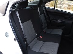 2014款 1.3L 手动 型尚版