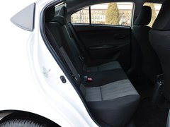 2014款 1.3L 手动 型尚版