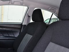 2014款 1.3L 手动 型尚版