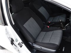 2014款 1.3L 手动 型尚版