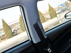 2014款 1.3L 手动 型尚版