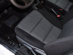 2014款 1.3L 手动 型尚版