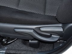 2014款 1.3L 手动 型尚版