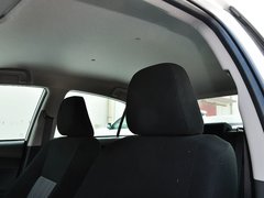 2014款 1.3L 手动 型尚版