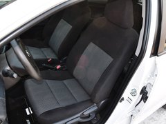 2014款 1.3L 手动 型尚版
