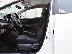 2014款 1.3L 手动 型尚版