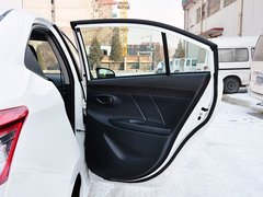 2014款 1.3L 手动 型尚版