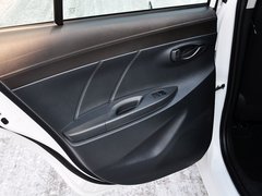 2014款 1.3L 手动 型尚版