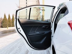 2014款 1.3L 手动 型尚版