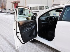 2014款 1.3L 手动 型尚版