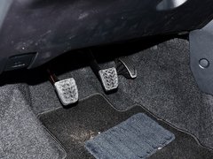 2014款 1.3L 手动 型尚版