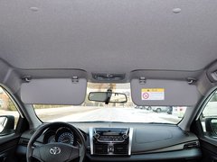 2014款 1.3L 手动 型尚版