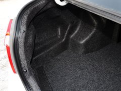 2014款 1.3L 手动 型尚版
