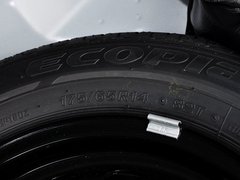 2014款 1.3L 手动 型尚版