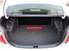 2014款 1.3L 手动 型尚版