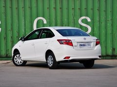 2014款 1.3L 手动 型尚版