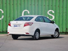 2014款 1.3L 手动 型尚版