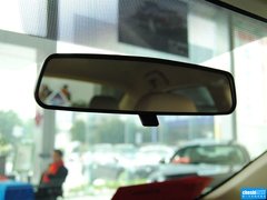 2014款 1.3L 手动 型尚版