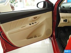 2014款 1.3L 手动 型尚版