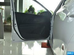 2014款 1.3L 自动 型尚版