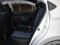 2014款 1.3L 自动 智尚版