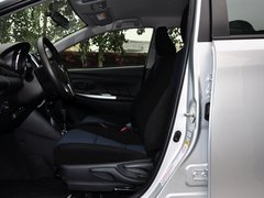 2014款 1.3L 自动 智尚版