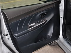 2014款 1.3L 自动 智尚版
