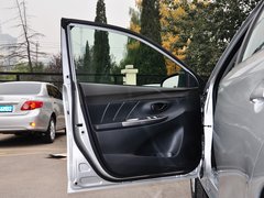 2014款 1.3L 自动 智尚版