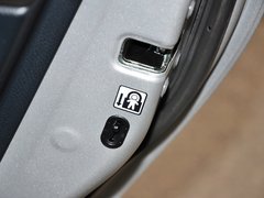2014款 1.3L 自动 智尚版