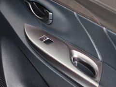 2014款 1.3L 自动 智尚版