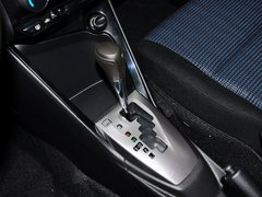 2014款 1.3L 自动 智尚版