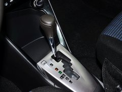 2014款 1.3L 自动 智尚版