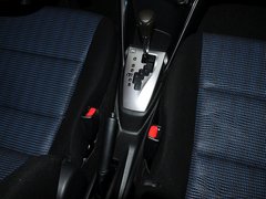 2014款 1.3L 自动 智尚版