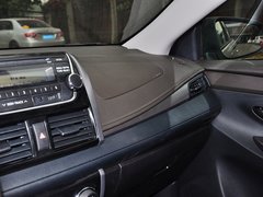 2014款 1.3L 自动 智尚版