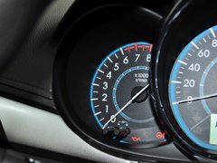 2014款 1.3L 自动 智尚版