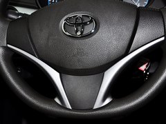 2014款 1.3L 自动 智尚版