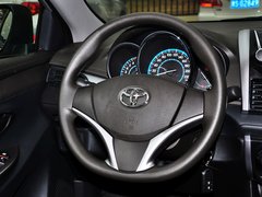 2014款 1.3L 自动 智尚版