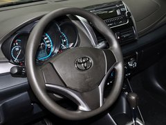2014款 1.3L 自动 智尚版