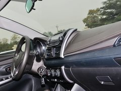 2014款 1.3L 自动 智尚版