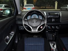 2014款 1.3L 自动 智尚版