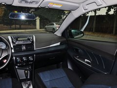 2014款 1.3L 自动 智尚版