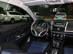 2014款 1.3L 自动 智尚版