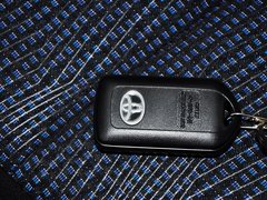 2014款 1.3L 自动 智尚版