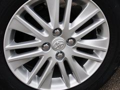 2014款 1.3L 自动 智尚版